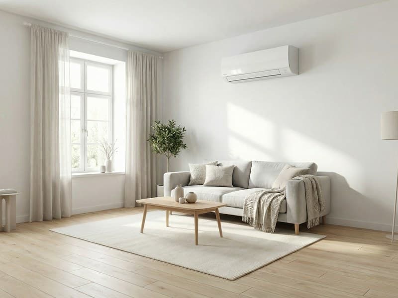 Rådgivning luftvärmepump